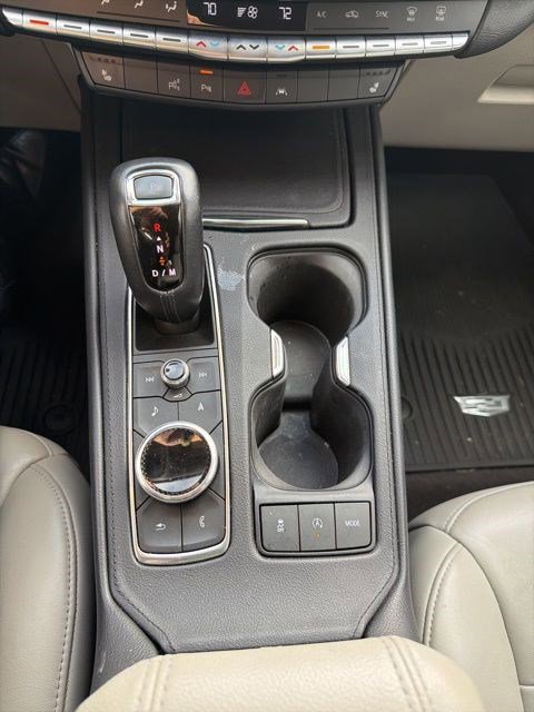 Used 2019 Cadillac XT4 Premium Luxury w/ Enhanced Visibility Package image 18