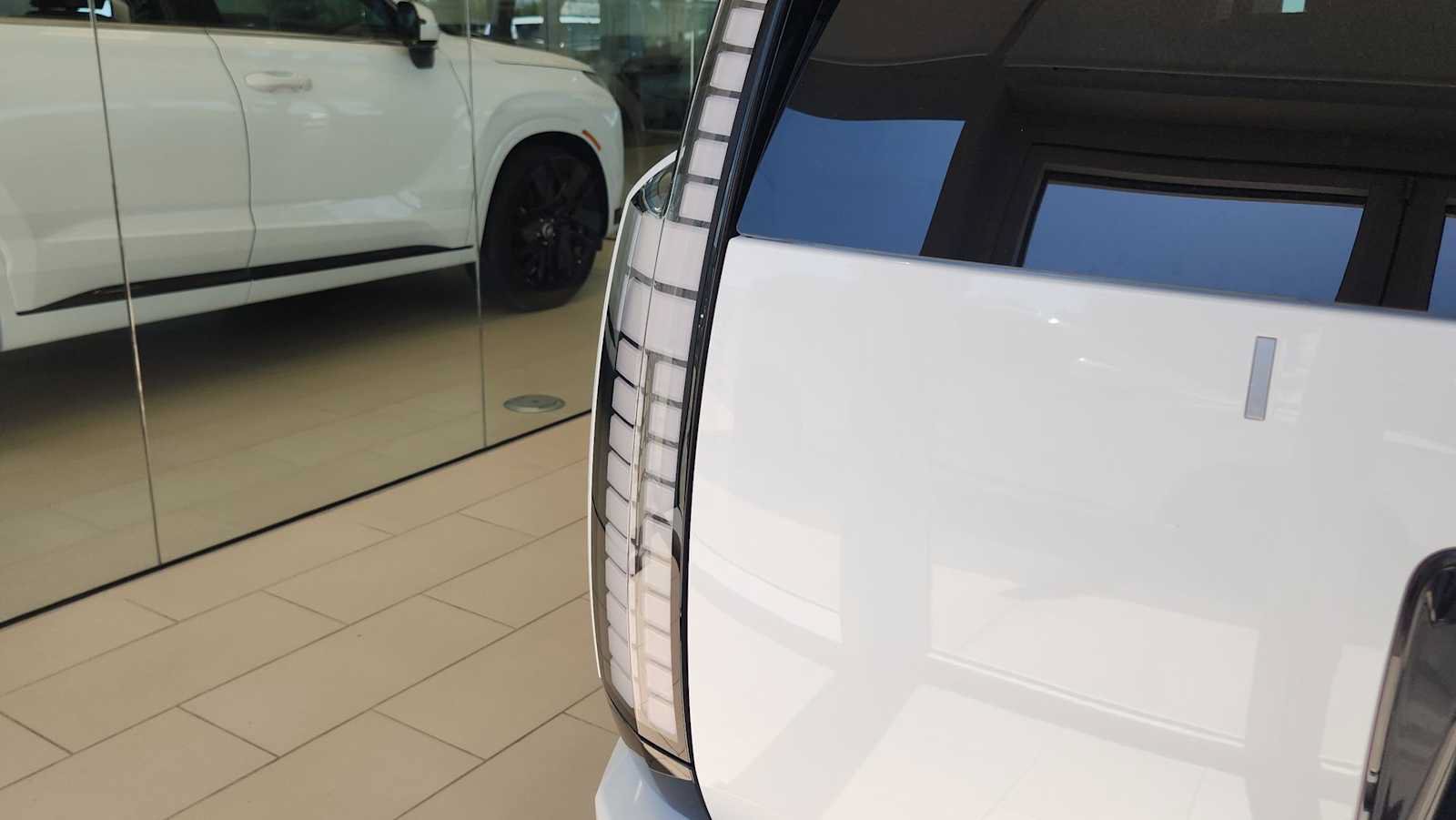 New 2026 Hyundai Ioniq 9 SEL AWD/4WD image 28