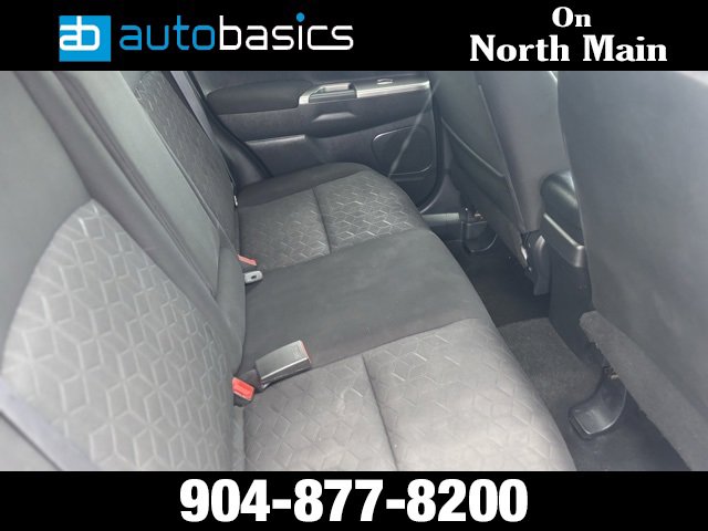 Used 2021 Mitsubishi Outlander Sport SE image 13