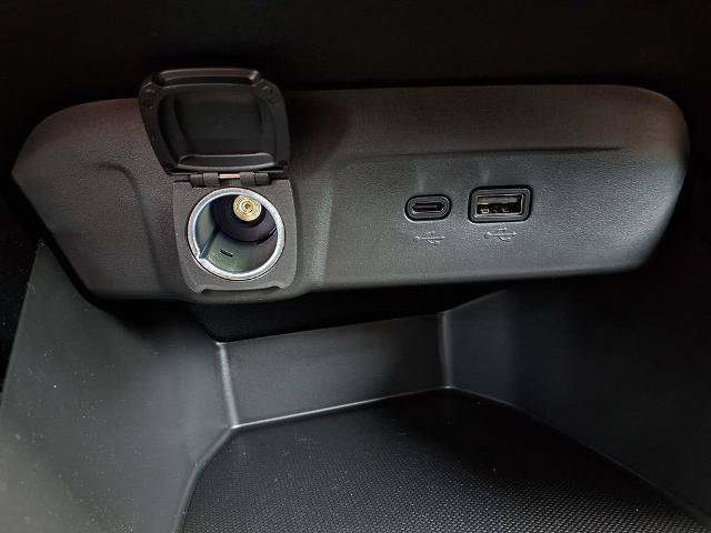 New 2026 Chevrolet Trax RS w/ Driver Confidence Package FWD image 29