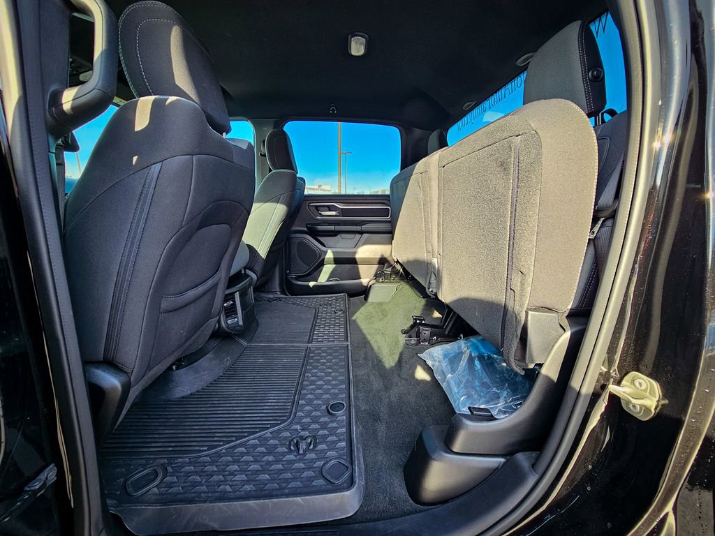 Certified 2023 RAM 1500 Big Horn image 32