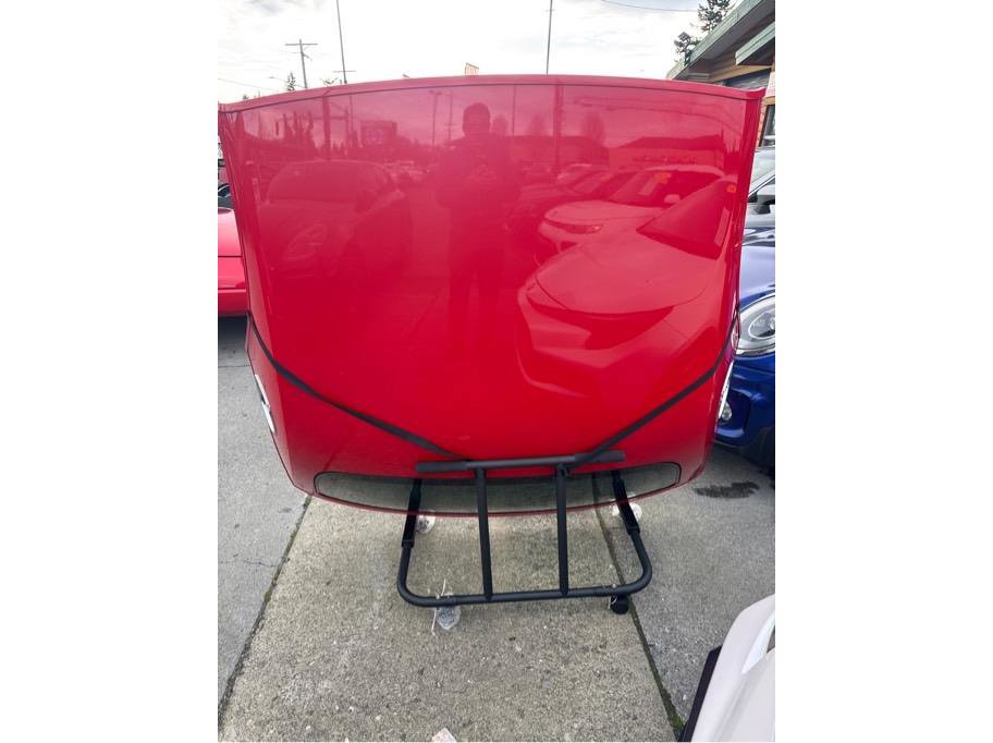 Used 2002 Ford Thunderbird image 15