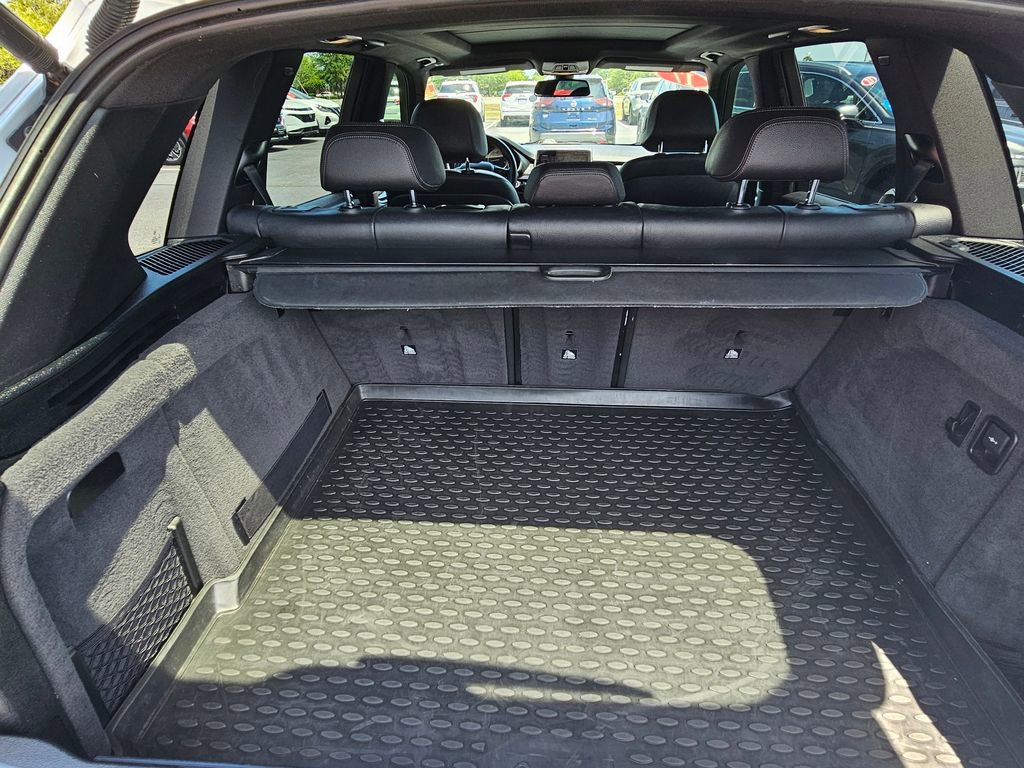 Used 2017 BMW X5 xDrive35i AWD/4WD image 11