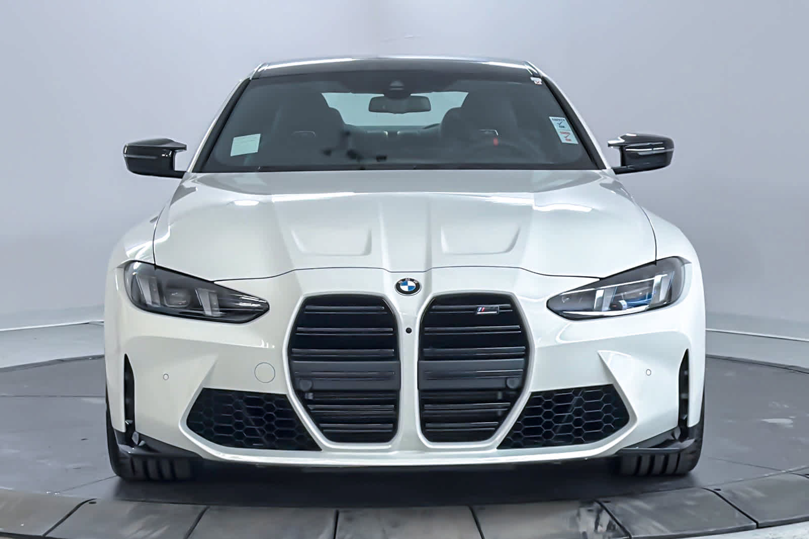 Used 2025 BMW M4 Competition w/ Executive Package RWD image 10