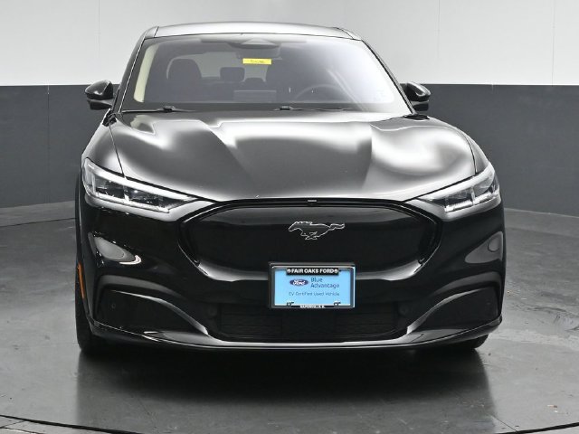 Certified 2023 Ford Mustang Mach-E Premium RWD image 2