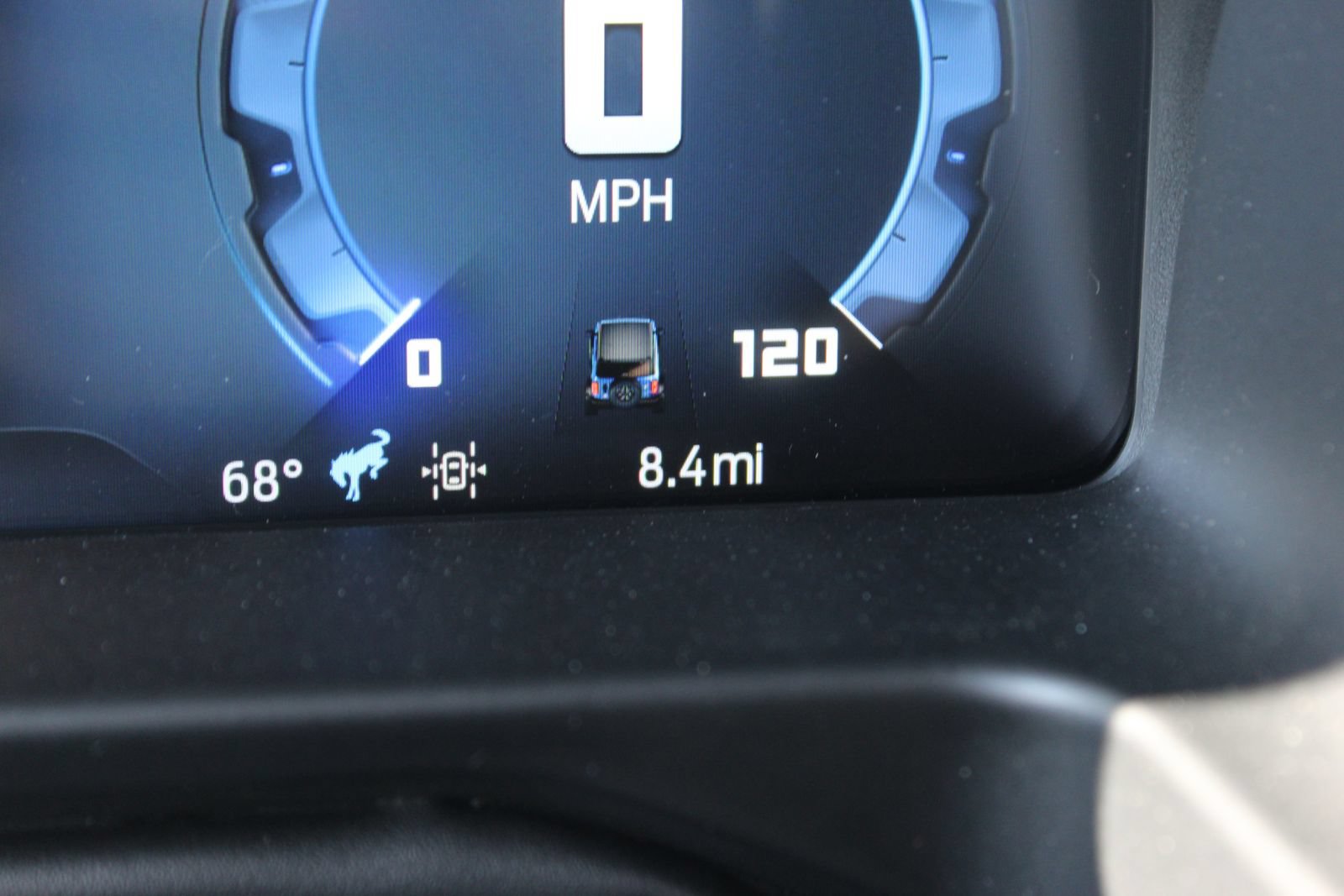 New 2025 Ford Bronco Badlands AWD/4WD image 23