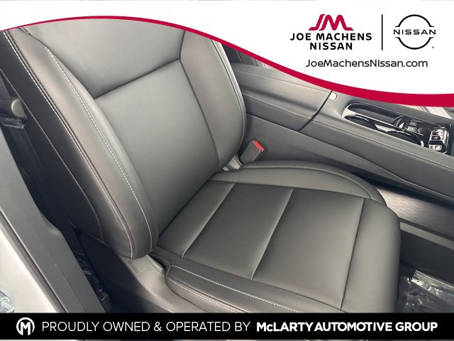 Certified 2025 Nissan Murano SL image 26