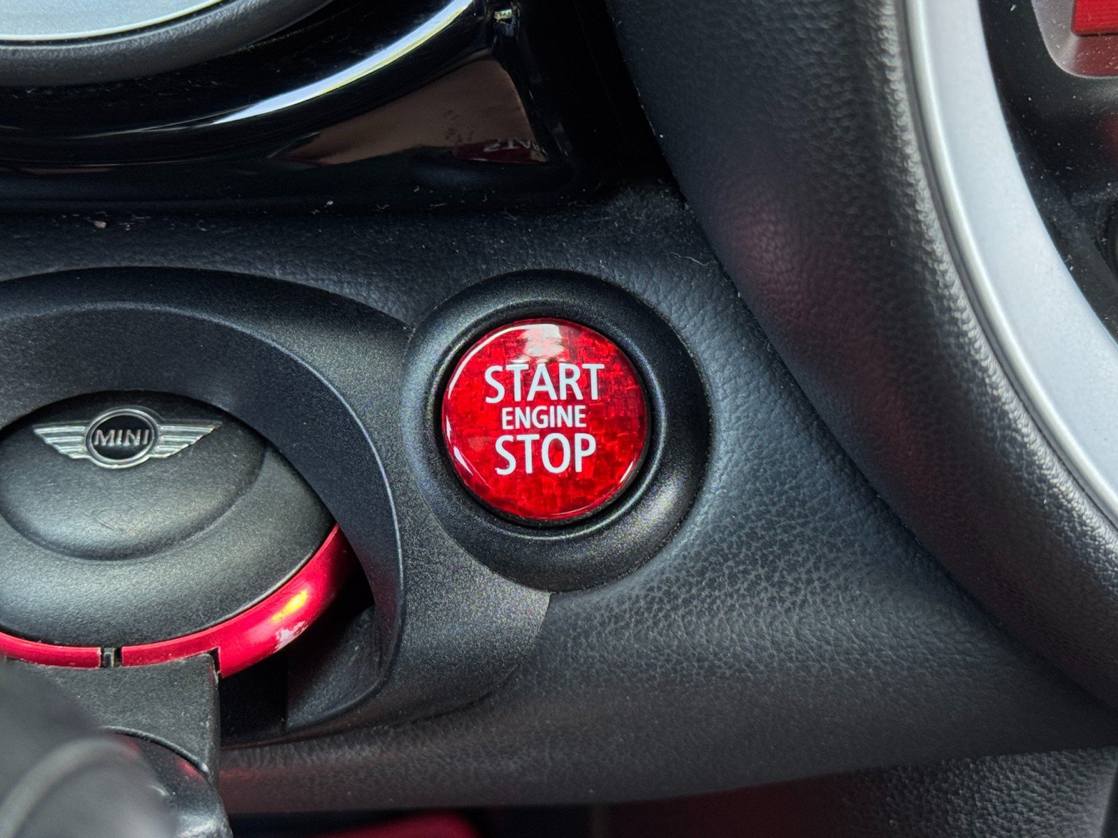 Used 2013 MINI Cooper John Cooper Works FWD image 21