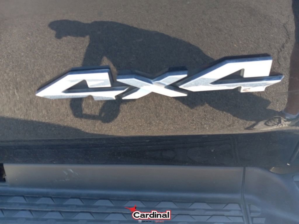 Used 2019 RAM 1500 Limited image 7