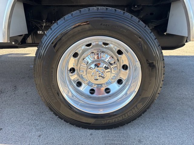 New 2026 RAM 4500 Tradesman image 20
