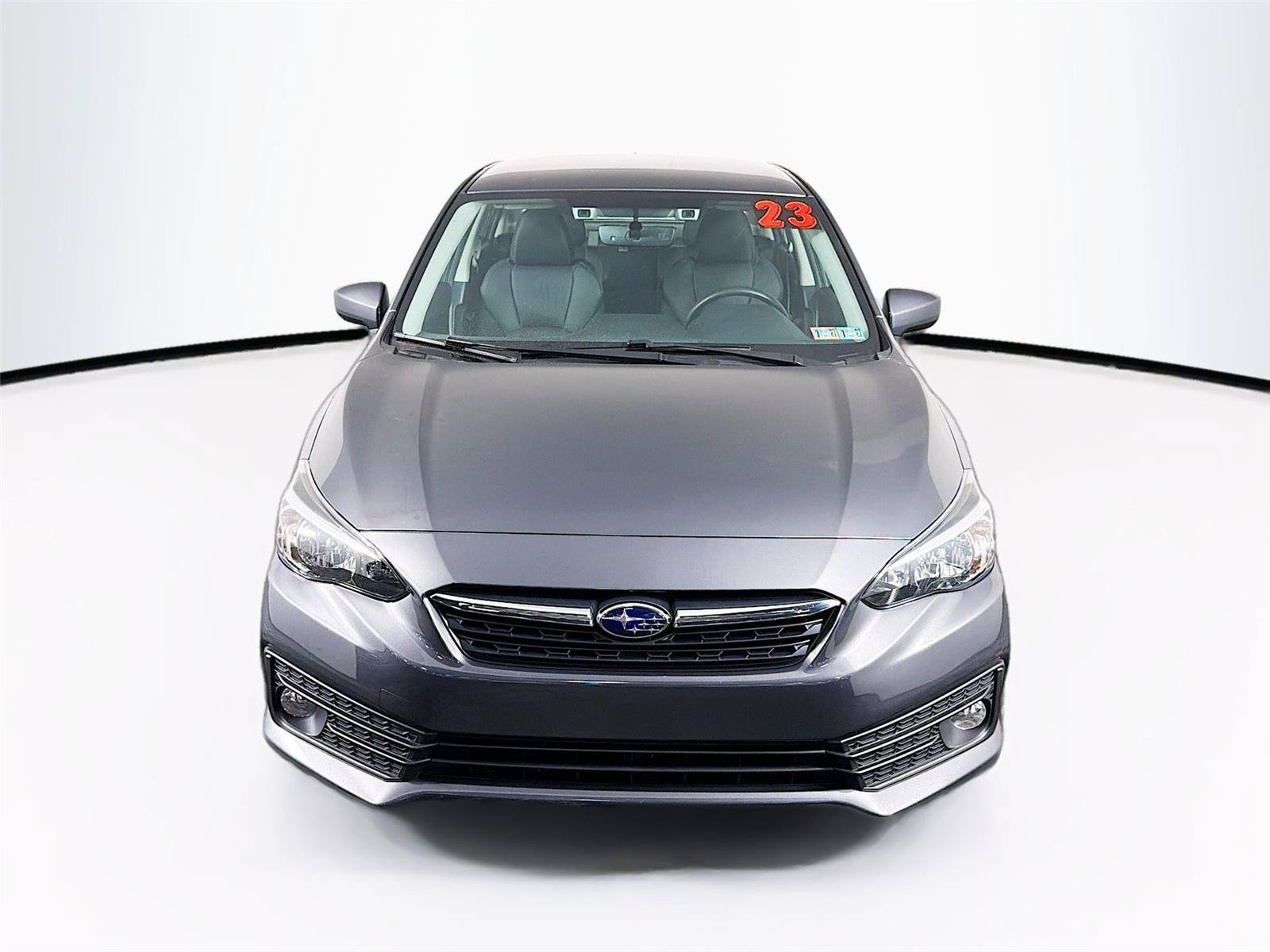 Used 2023 Subaru Impreza 2.0i Premium AWD/4WD image 13