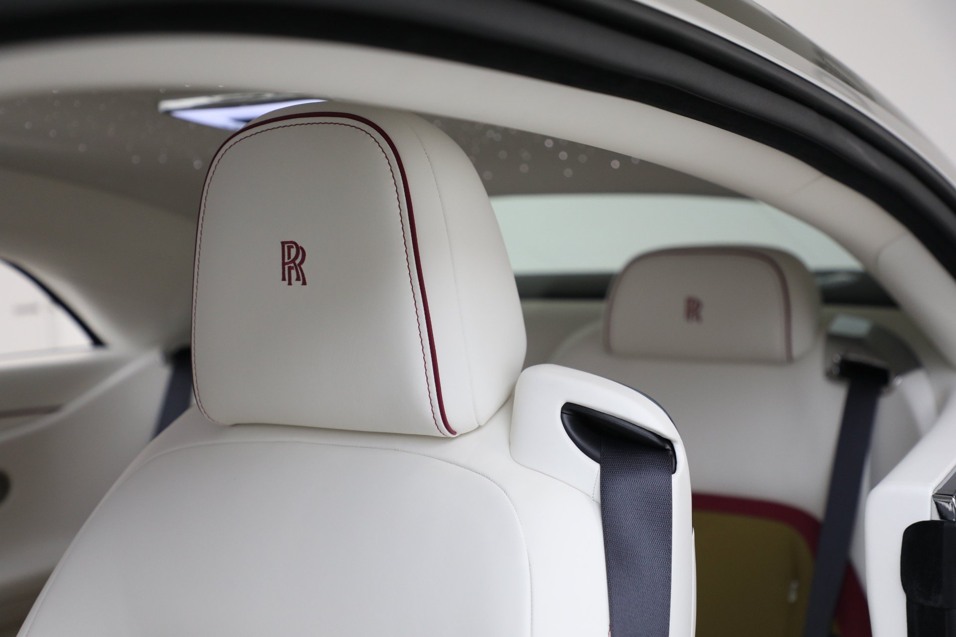 Certified 2025 Rolls-Royce Spectre w/ Spectre Launch Package AWD/4WD image 29