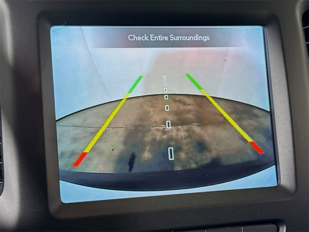 Used 2023 Jeep Cherokee Altitude Lux image 12