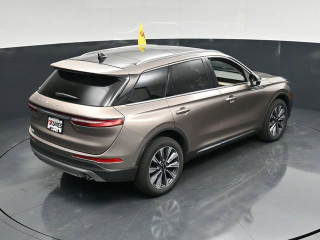 Used 2021 Lincoln Corsair Reserve AWD/4WD image 54