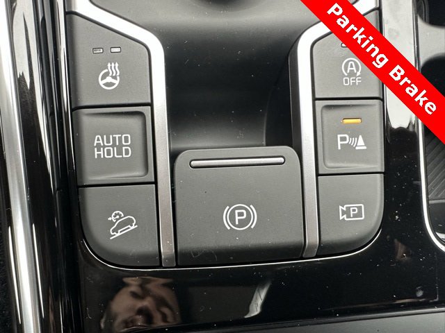 New 2026 Kia Sorento SX image 34