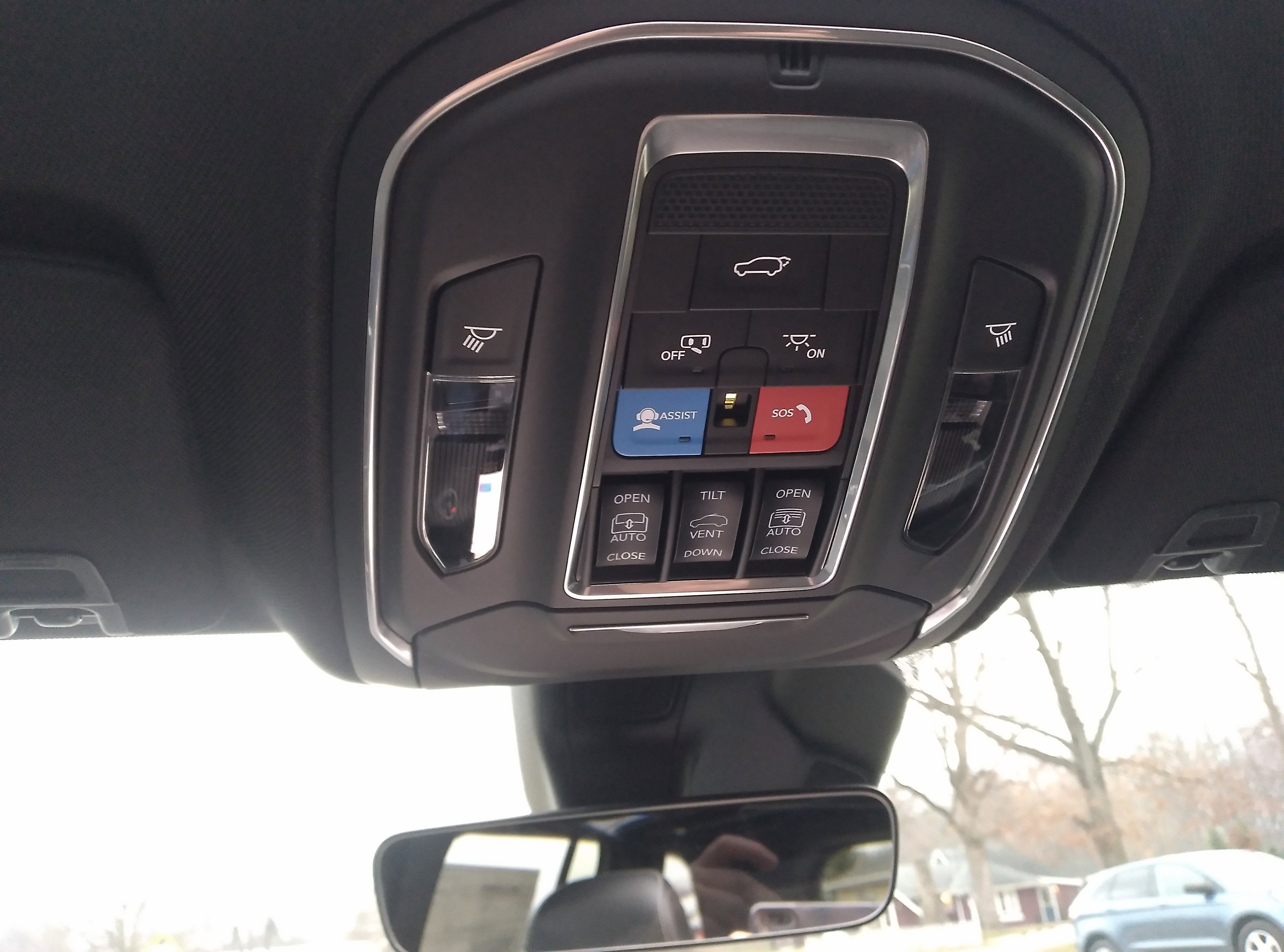 New 2025 Jeep Grand Cherokee Limited image 48