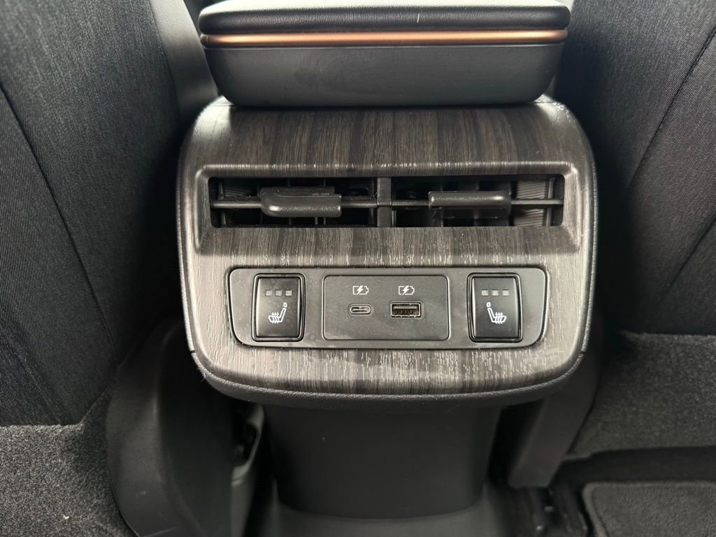 Certified 2024 Nissan Ariya FWD image 13