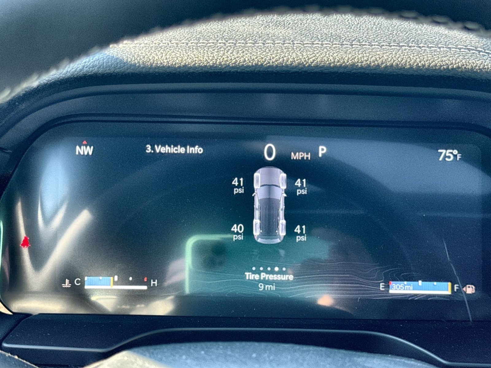 New 2025 Jeep Grand Cherokee Limited w/ Luxury Tech Group II image 17