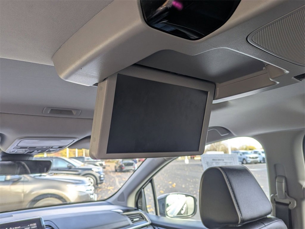 Used 2023 Honda Odyssey Elite image 20