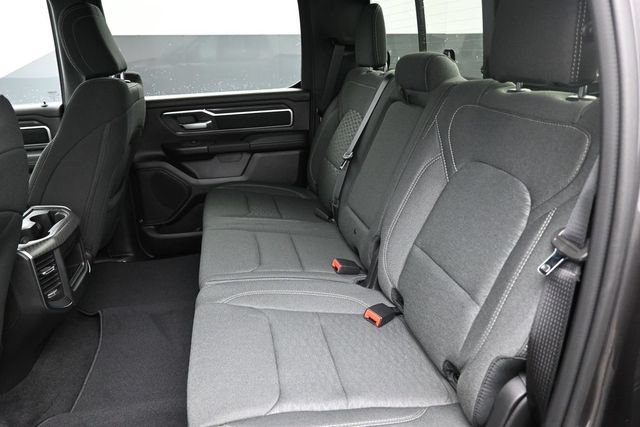 New 2026 RAM 1500 4x4 Crew Cab image 11