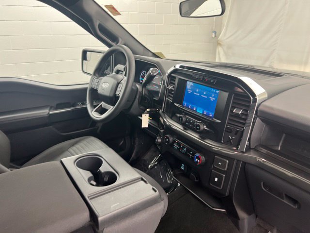 Used 2023 Ford F150 XL w/ STX Appearance Package AWD/4WD image 22