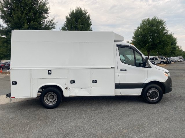 Used 2019 Mercedes-Benz Sprinter 144 image 7