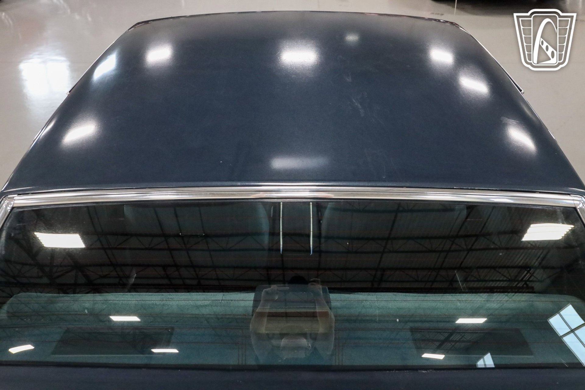 Used 1987 Pontiac Grand Prix LE image 31