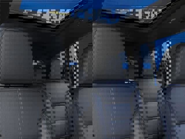 New 2026 GMC Acadia Elevation image 24