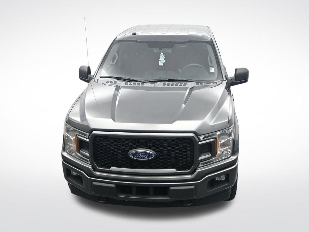 Used 2018 Ford F150 XL w/ Equipment Group 101A Mid AWD/4WD image 23