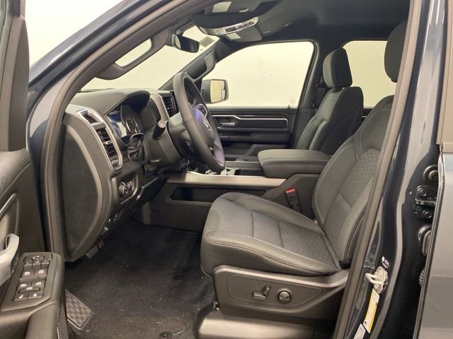 New 2026 RAM 1500 Big Horn image 8