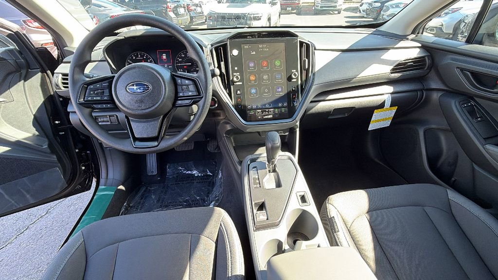 New 2026 Subaru Crosstrek 2.0i Premium image 18