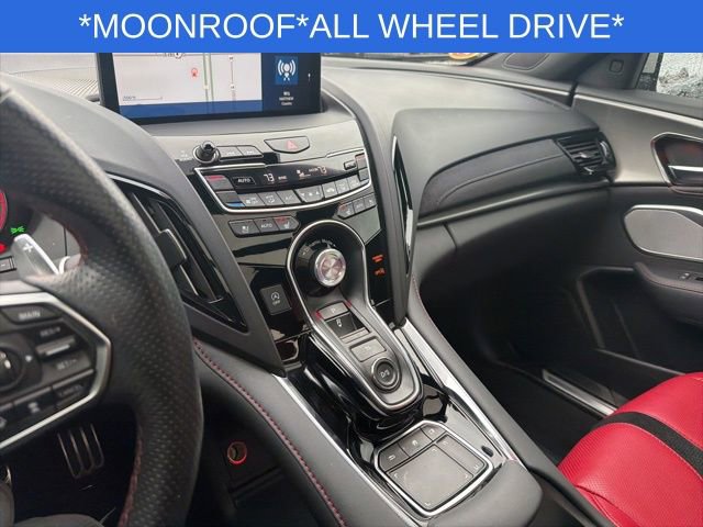 Used 2020 Acura RDX A-Spec image 32