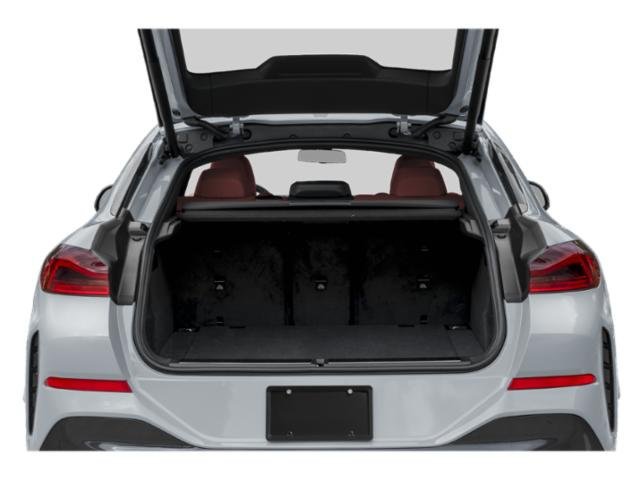 New 2027 BMW X6 xDrive40i w/ Climate Comfort Package AWD/4WD image 13