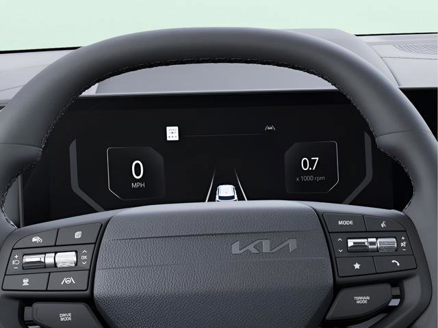 New 2026 Kia Sportage SX Prestige image 21