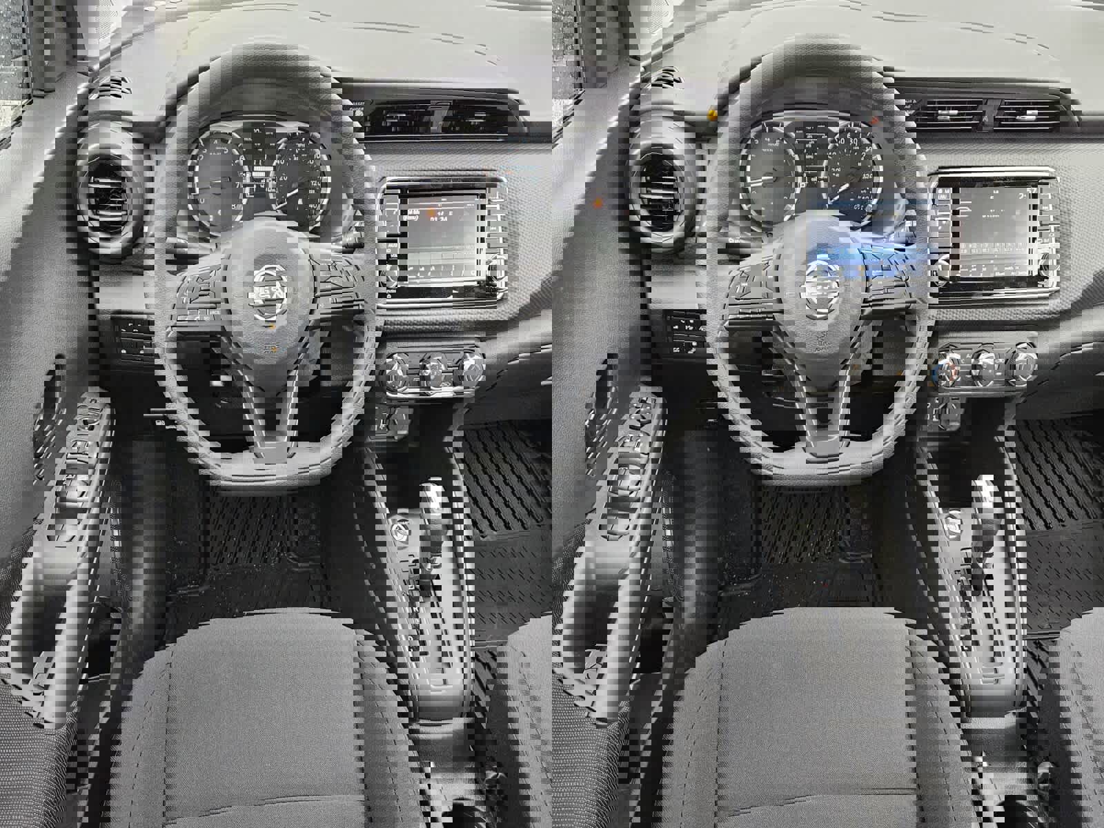 New 2025 Nissan Kicks Play S image 5