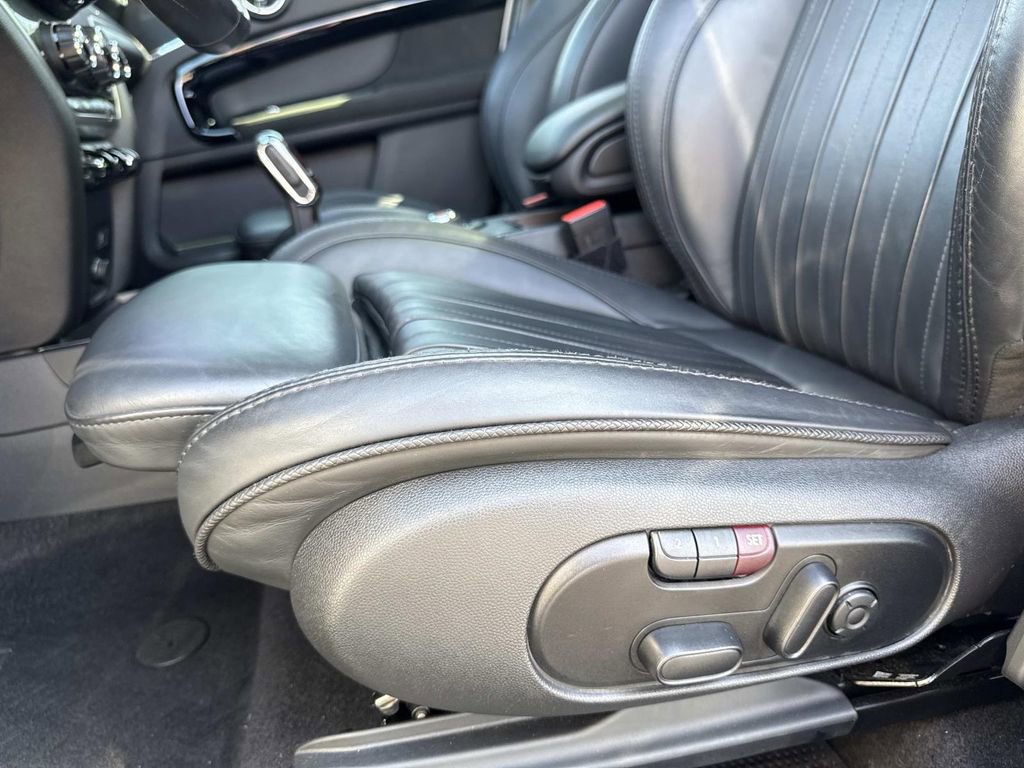 Used 2020 MINI Cooper Countryman John Cooper Works image 36