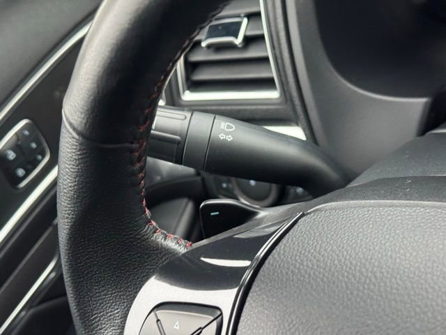 Certified 2019 Ford Explorer Sport w/ Equipment Group 401A AWD/4WD image 30