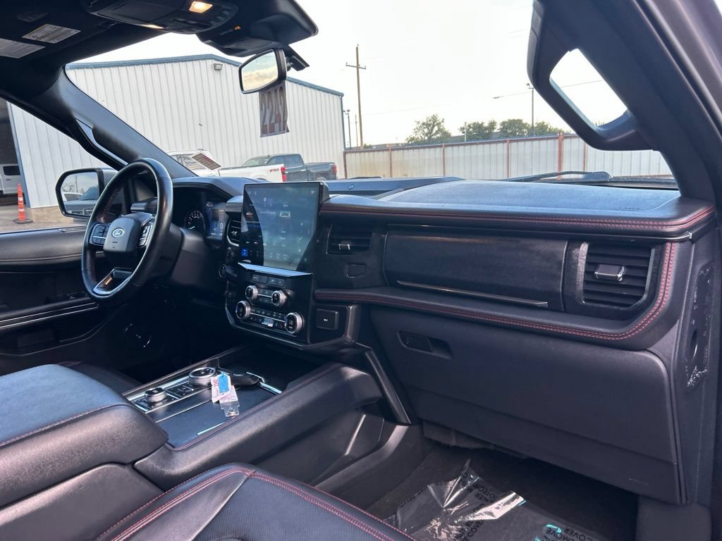 Used 2023 Ford Expedition Limited AWD/4WD image 56