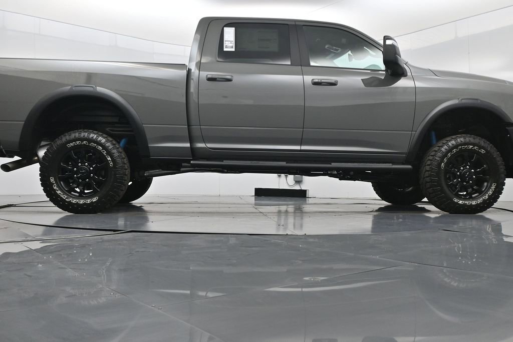 New 2026 RAM 2500 Power Wagon image 51