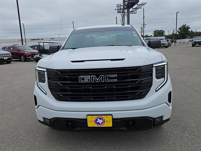 Used 2025 GMC Sierra 1500 Elevation RWD image 8
