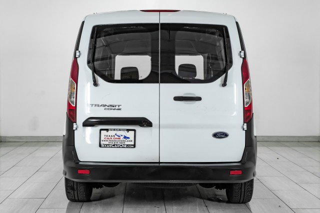 Used 2019 Ford Transit Connect XL image 7