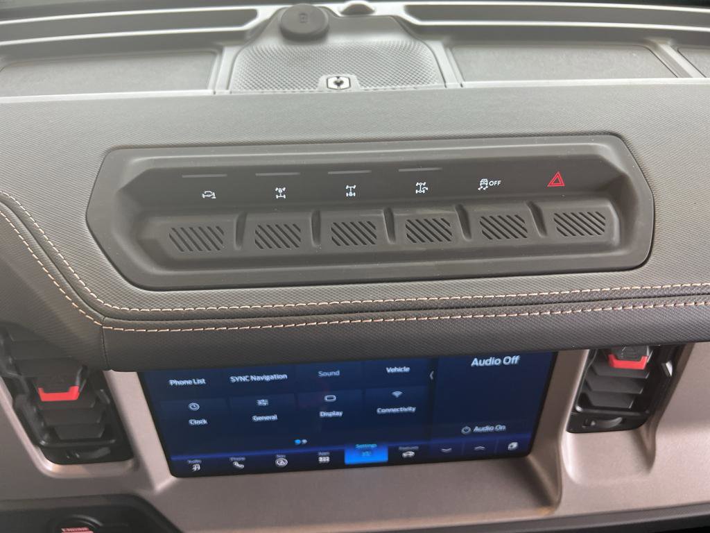 New 2023 Ford Bronco Raptor image 17