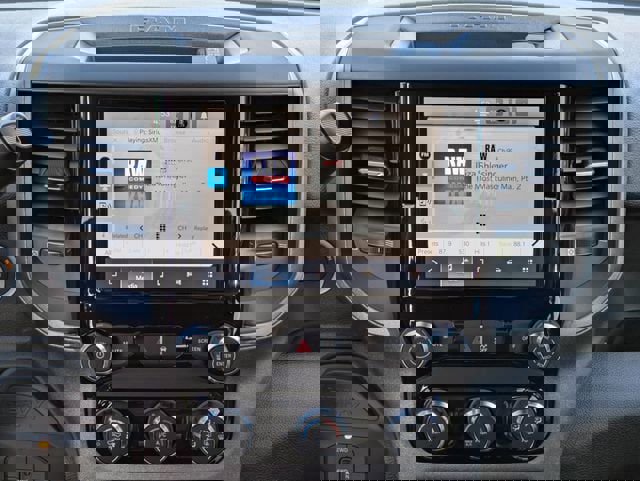 New 2026 RAM 2500 Tradesman w/ Chrome Appearance Group image 17