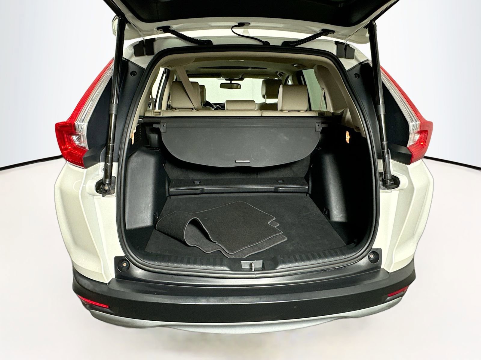 Used 2017 Honda CR-V EX-L image 7