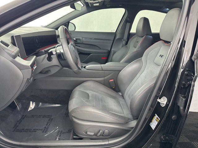 Used 2025 Hyundai Sonata N Line image 21