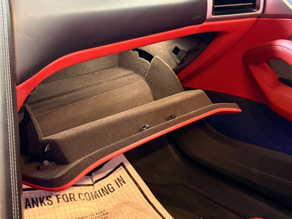 Used 2023 BMW M8 Competition AWD/4WD image 46