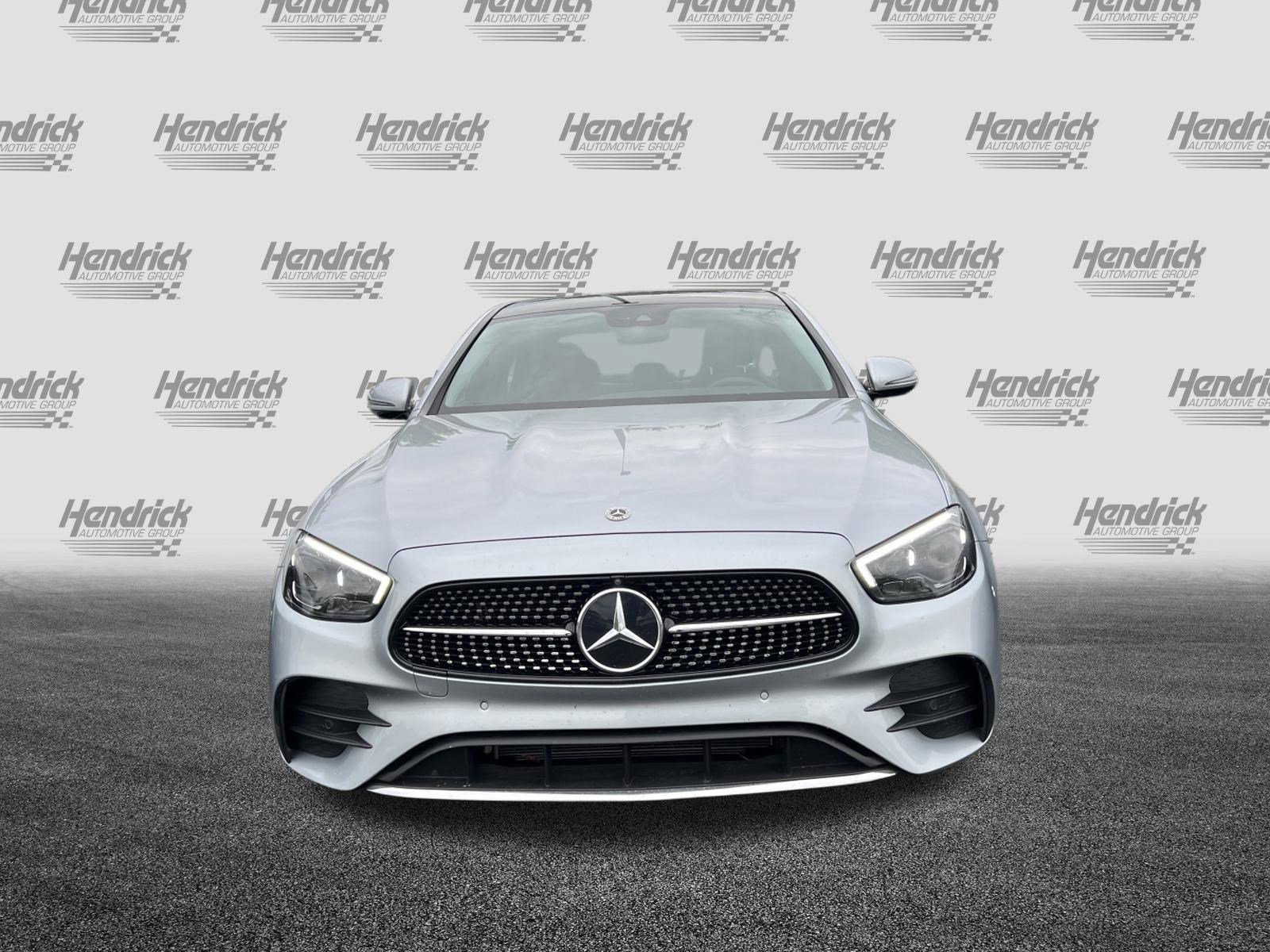 Certified 2023 Mercedes-Benz E 350 Sedan image 3