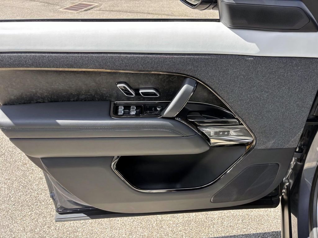 Used 2024 Land Rover Range Rover Sport Dynamic SE image 11