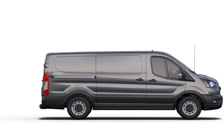 New 2024 Ford Transit 250 Low Roof w/ Load Area Protection Package RWD image 57