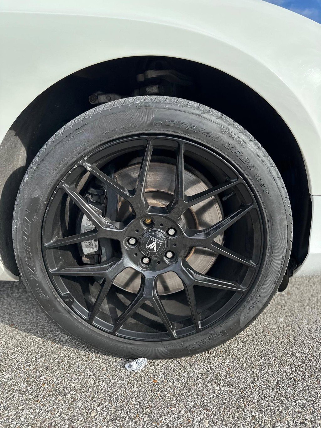 Used 2013 Bentley Continental GT image 10